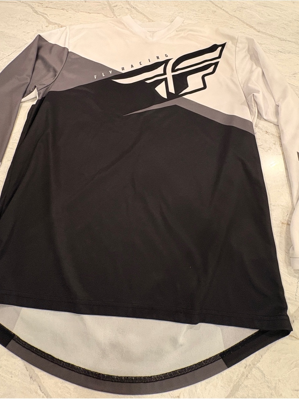 Men’s Fly Racing Motocross Jersey XL